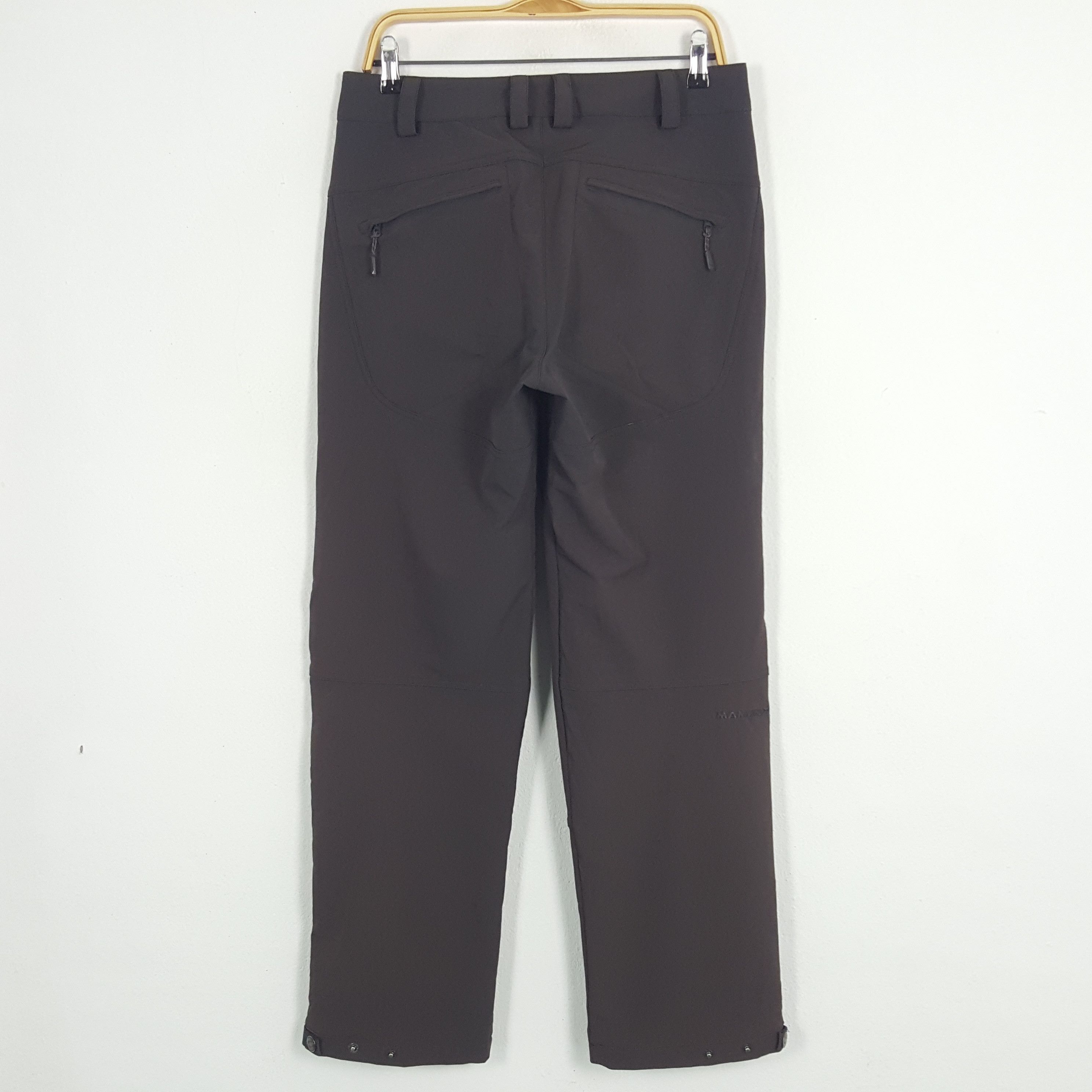 Mammut × Vintage Vintage Mammut Pants Size US 31 - 4 Thumbnail