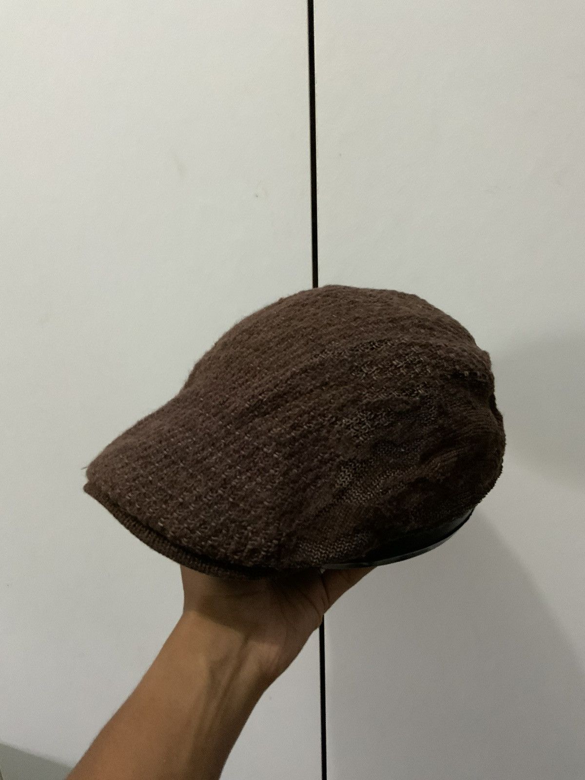 Montbell Montbell Beretta Flat Hat Size ONE SIZE - 1 Thumbnail