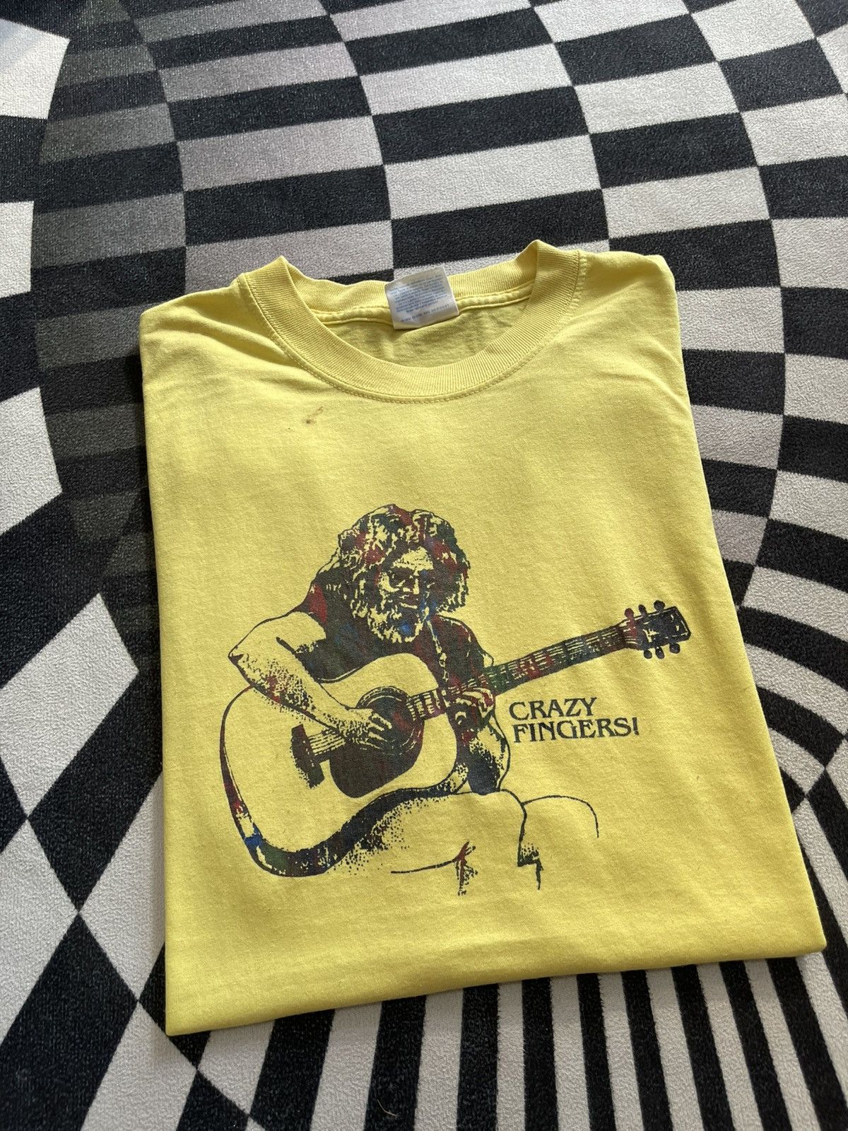 VINTAGE Grateful Dead 