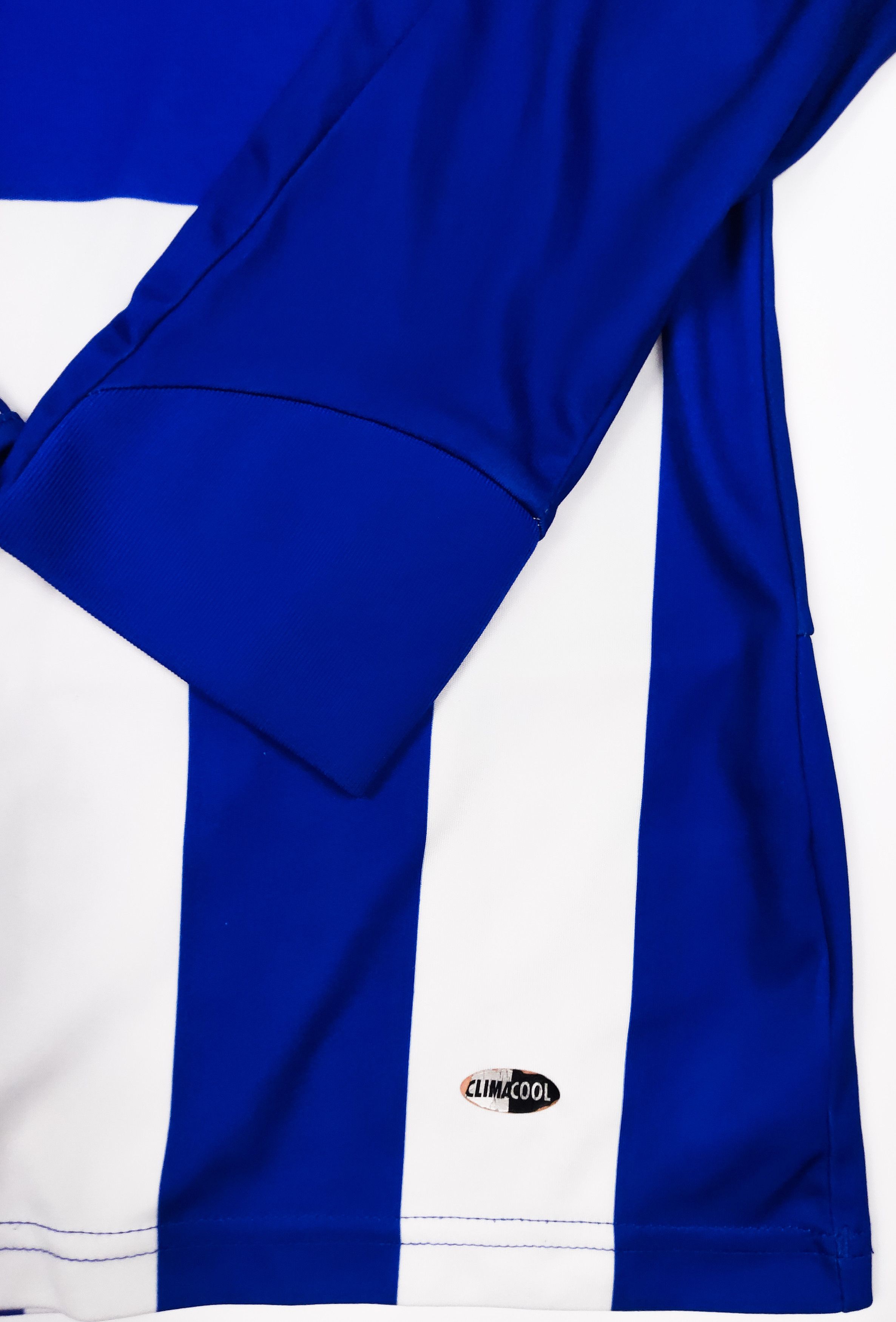 Adidas IFK Göteborg 2008 2009 Adidas Home Jersey Shirt Sweden Size US S / EU 44-46 / 1 - 9 Thumbnail