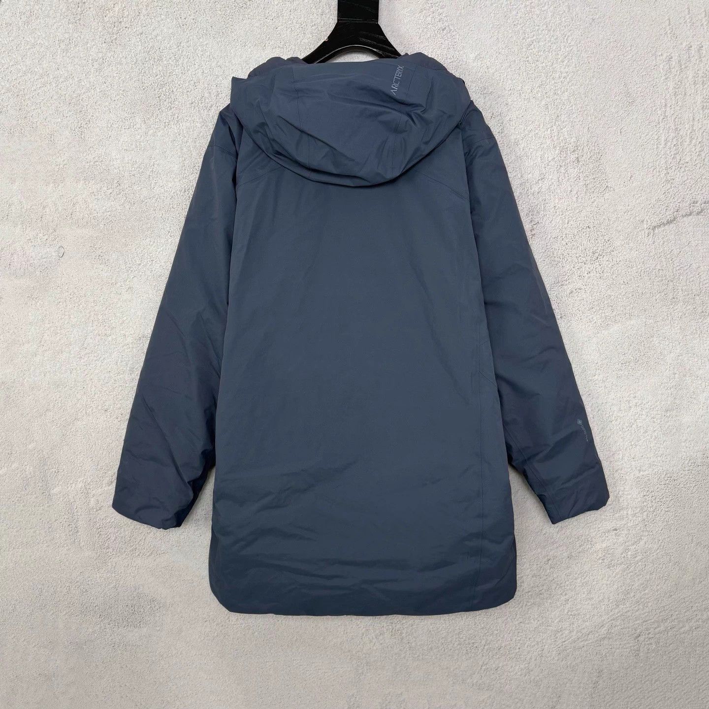 Arc'teryx ARC'TERYX Ralle Parka Men's Fog Blue L Size US L / EU 52-54 / 3 - 2 Thumbnail