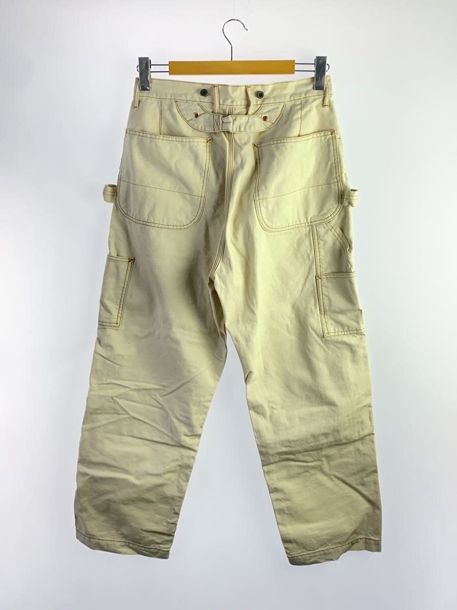 Kapital Double Knee Carpenter Pants Size US 29 - 2 Thumbnail