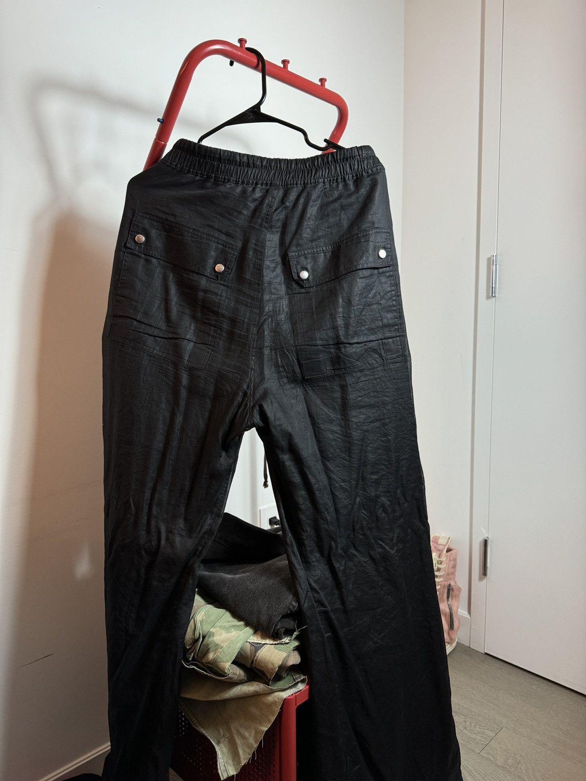 Rick Owens Rick Owens 24ss Size US 38 / EU 54 - 4 Thumbnail