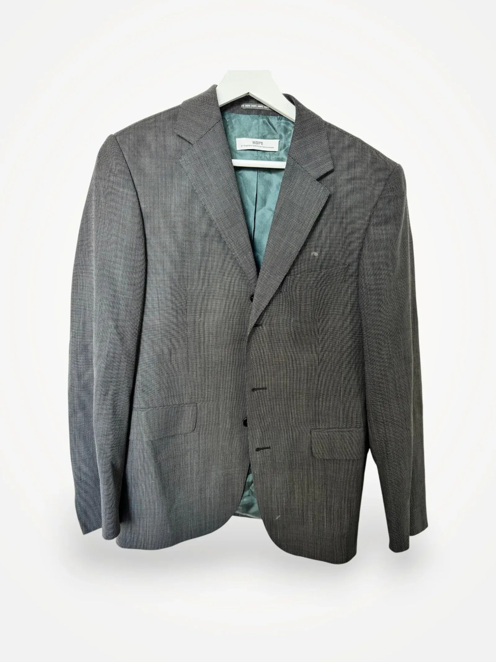Hope Hope Blazer Size 36R - 1 Thumbnail