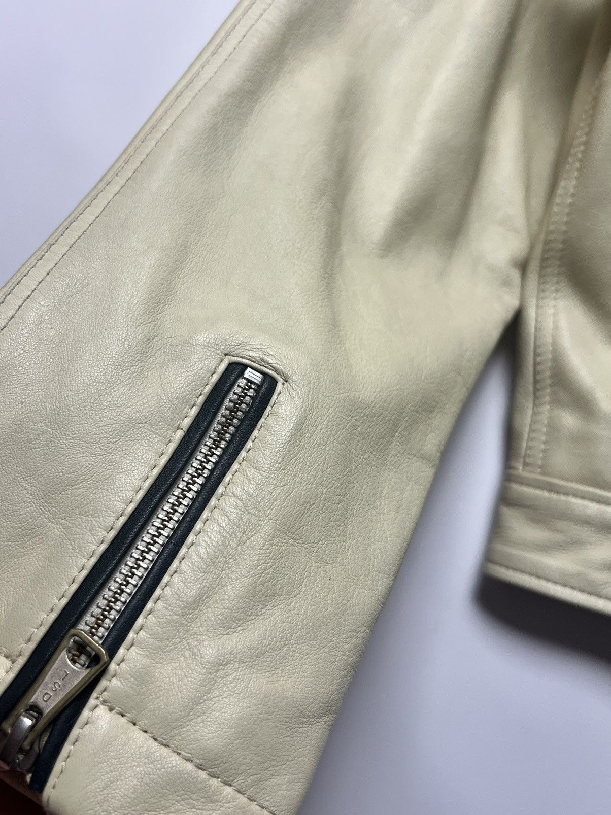 Diesel DXD-22-L03 Jacket Size US L / EU 52-54 / 3 - 19 Thumbnail
