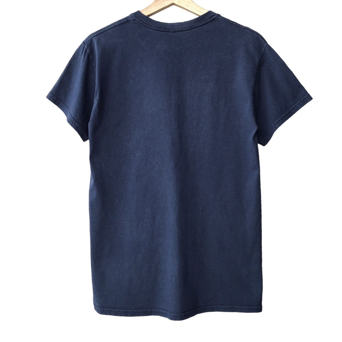 Vintage Harvard University USA Vintage Ivy Logo Tee Size US S / EU 44-46 / 1 - 2 Thumbnail