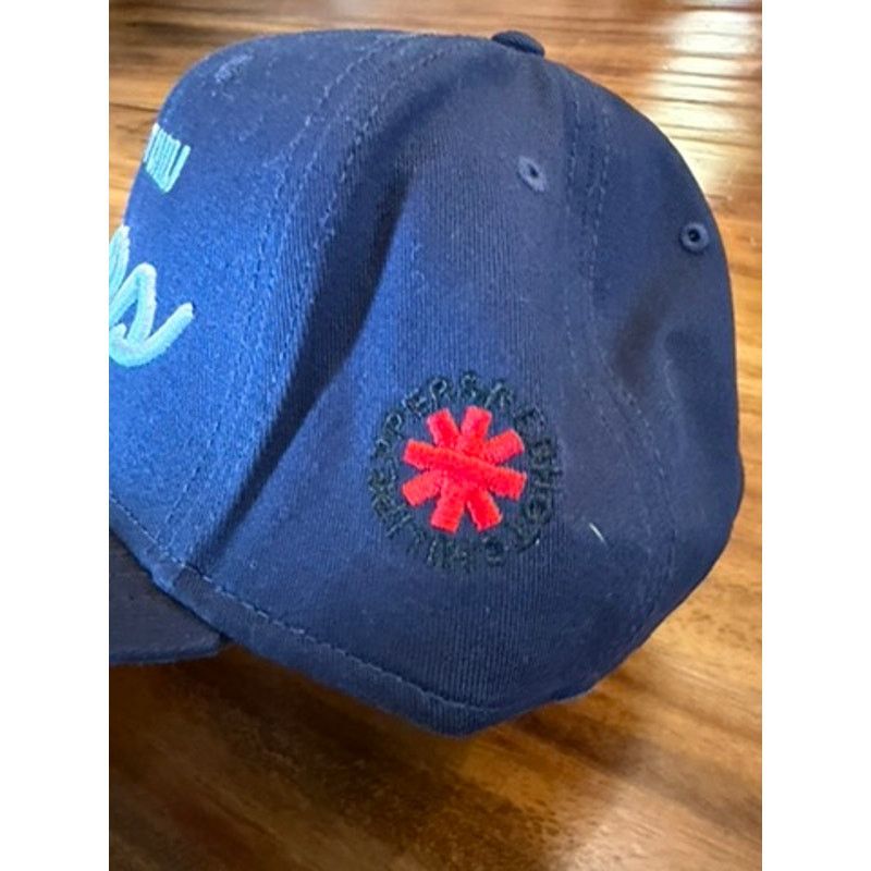 Other Red Hot Chili Peppers Tour Cap Size ONE SIZE - 2 Thumbnail