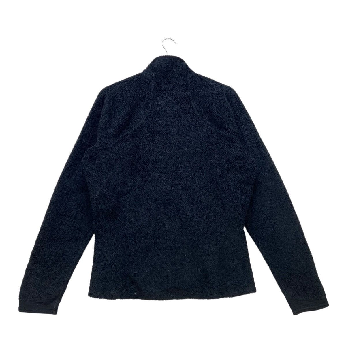 Patagonia Vintage Patagonia Polartec Fleece Sherpa Deep Pile Jacket Size US M / EU 48-50 / 2 - 3 Thumbnail
