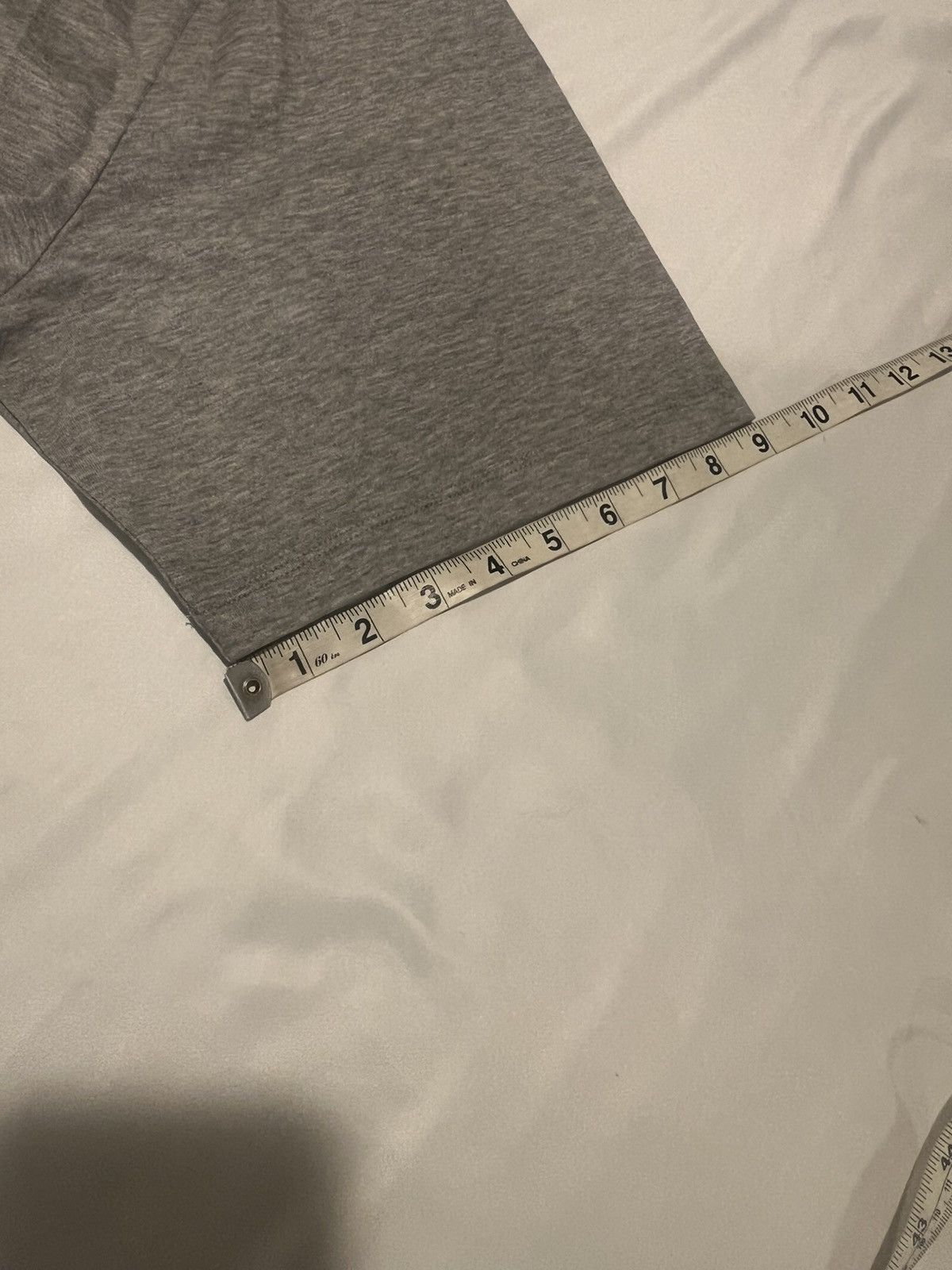 Celine Celine mens oversized flag t shirt. M. $790 Size US L / EU 52-54 / 3 - 10 Thumbnail