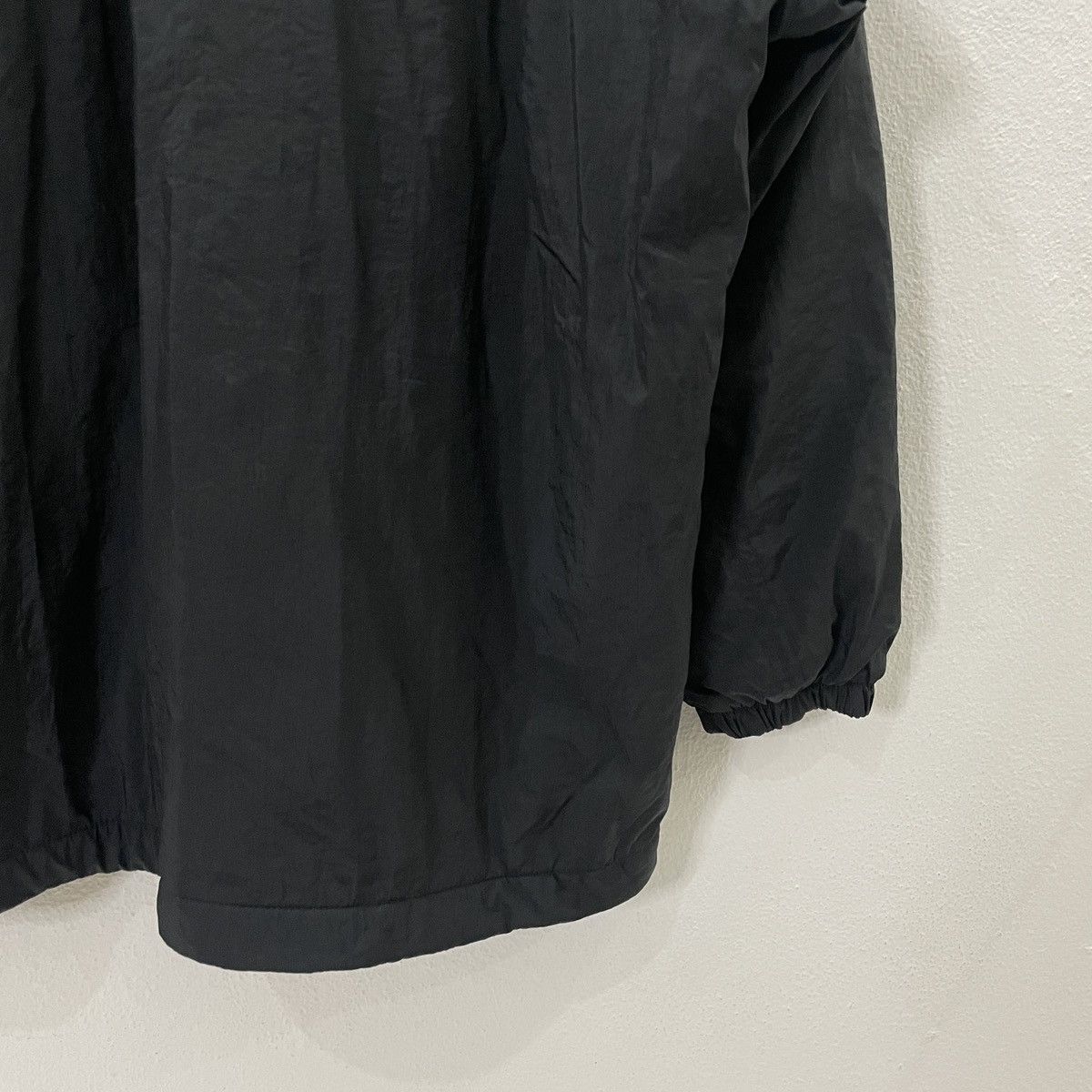 Nike Vintage 90s Nike Big Logo Jacket Size US XXL / EU 58 / 5 - 2 Thumbnail