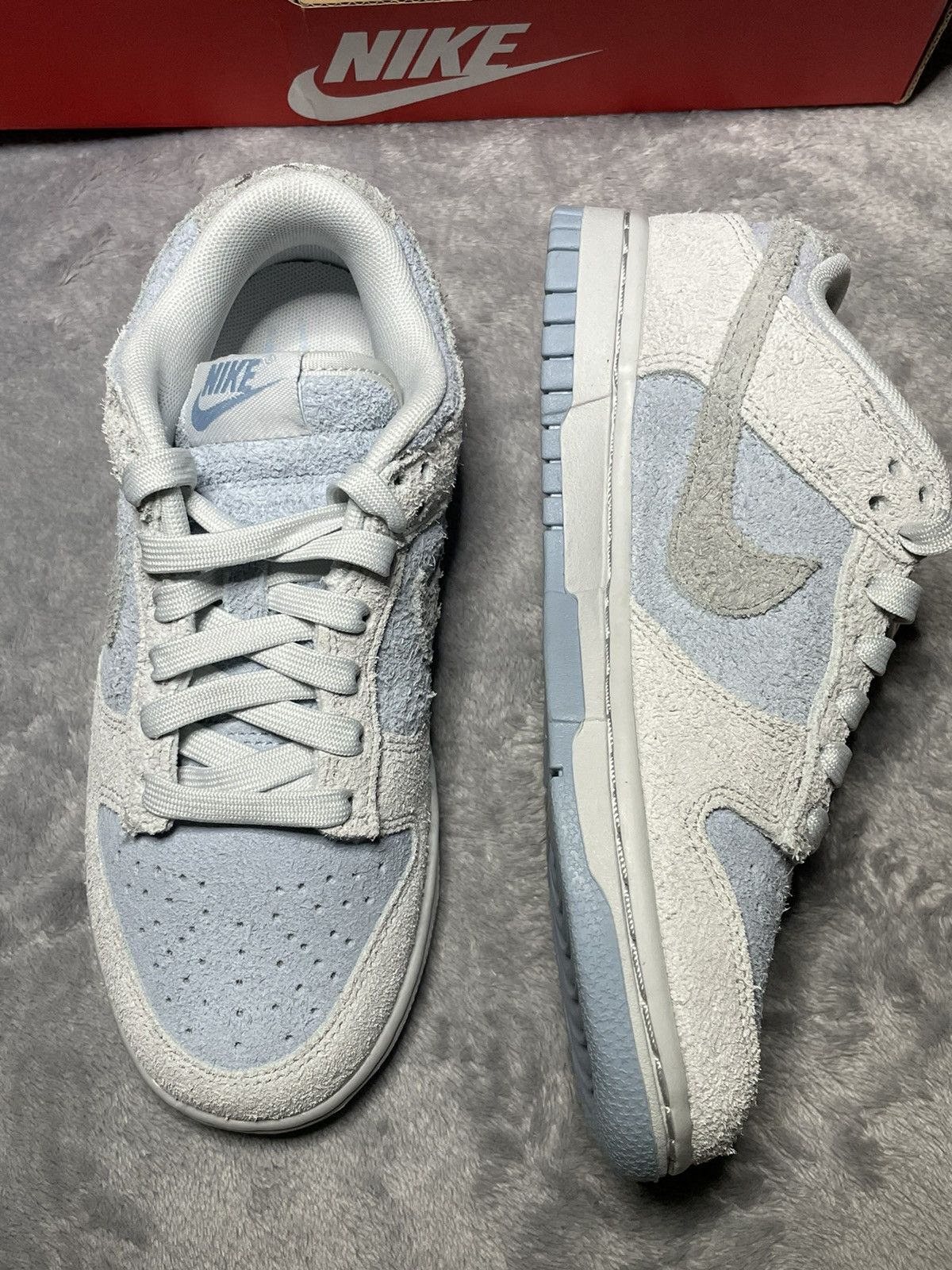 Nike Sneakersy Nike dunk low Size US 5 / IT 35 - 3 Thumbnail