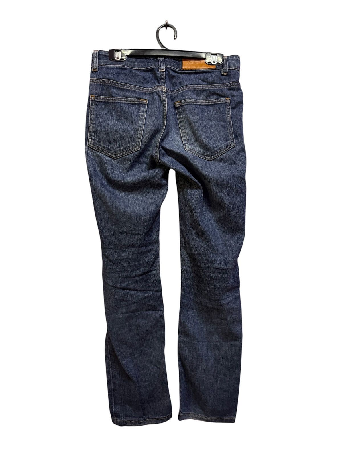 Acne Studios Acne Jeans Size US 28 / EU 44 - 2 Thumbnail