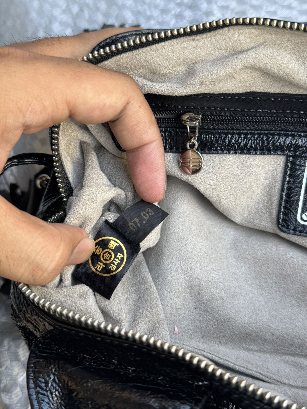 Balenciaga Balenciaga HandBags ❤️‍🔥RARE❤️‍🔥 Size ONE SIZE - 12 Thumbnail