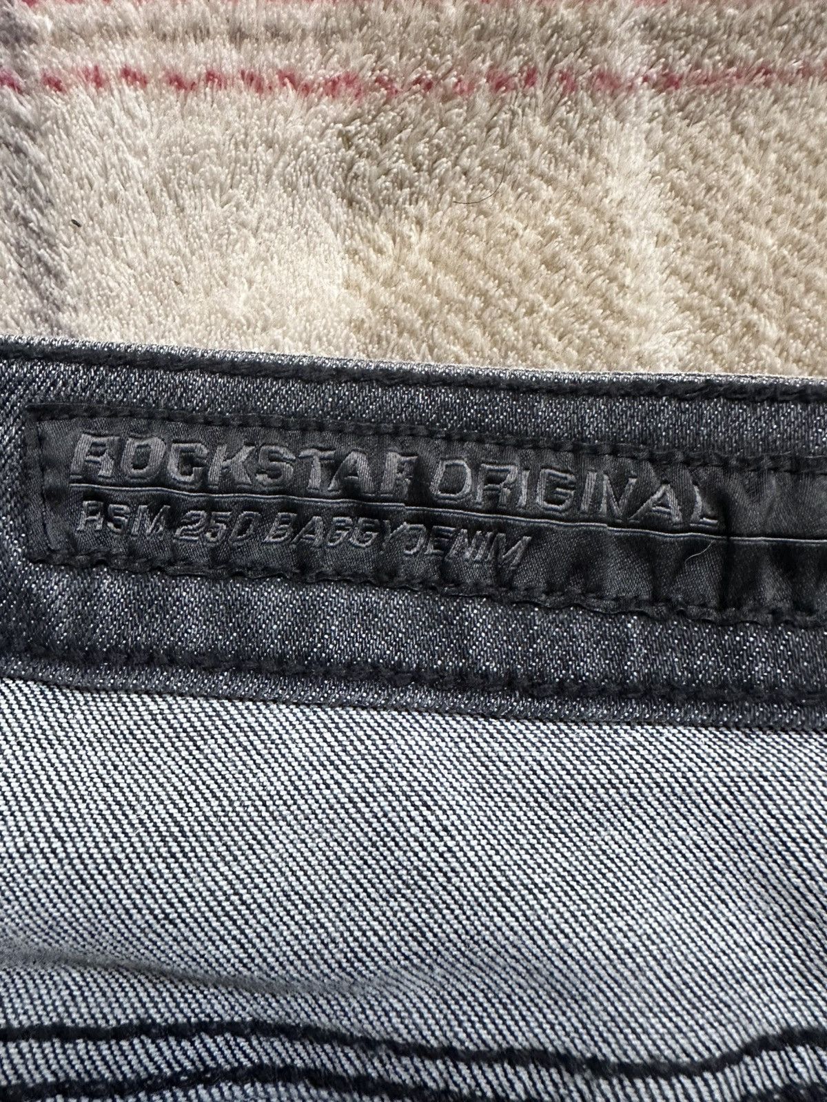 Other Rockstar original cargo pants Size US 30 / EU 46 - 3 Thumbnail