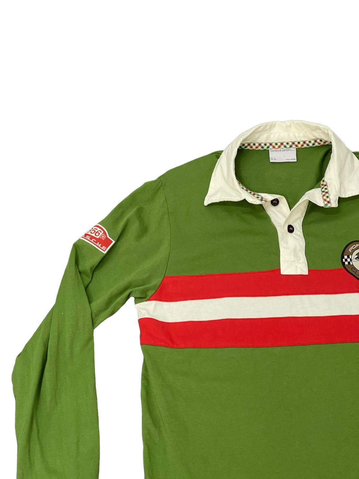 Other Porsche Design Polo Shirt 5🟩8 Size US S / EU 44-46 / 1 - 7 Thumbnail