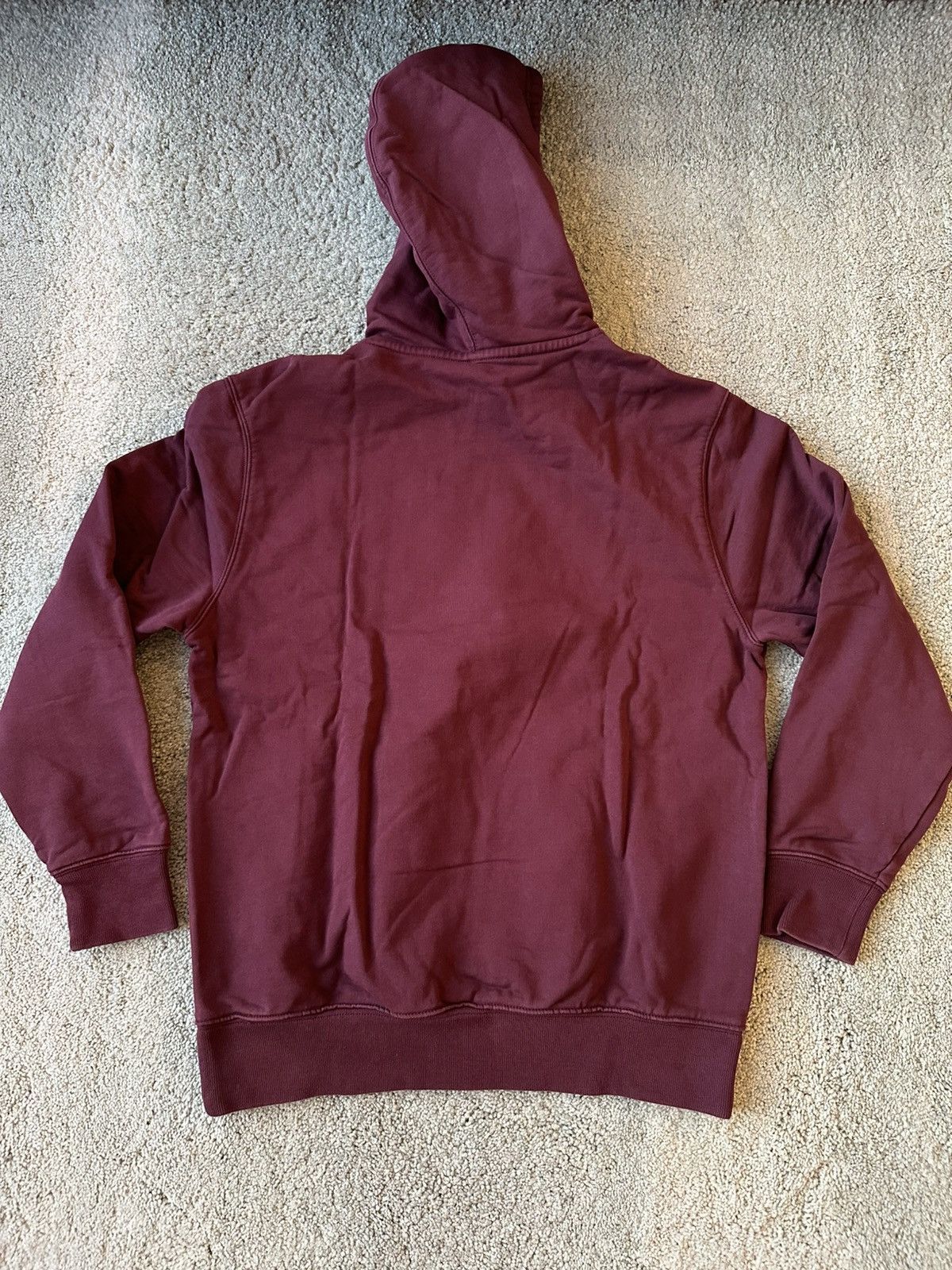 Palace Palace Basically A Hoody Size US M / EU 48-50 / 2 - 5 Thumbnail