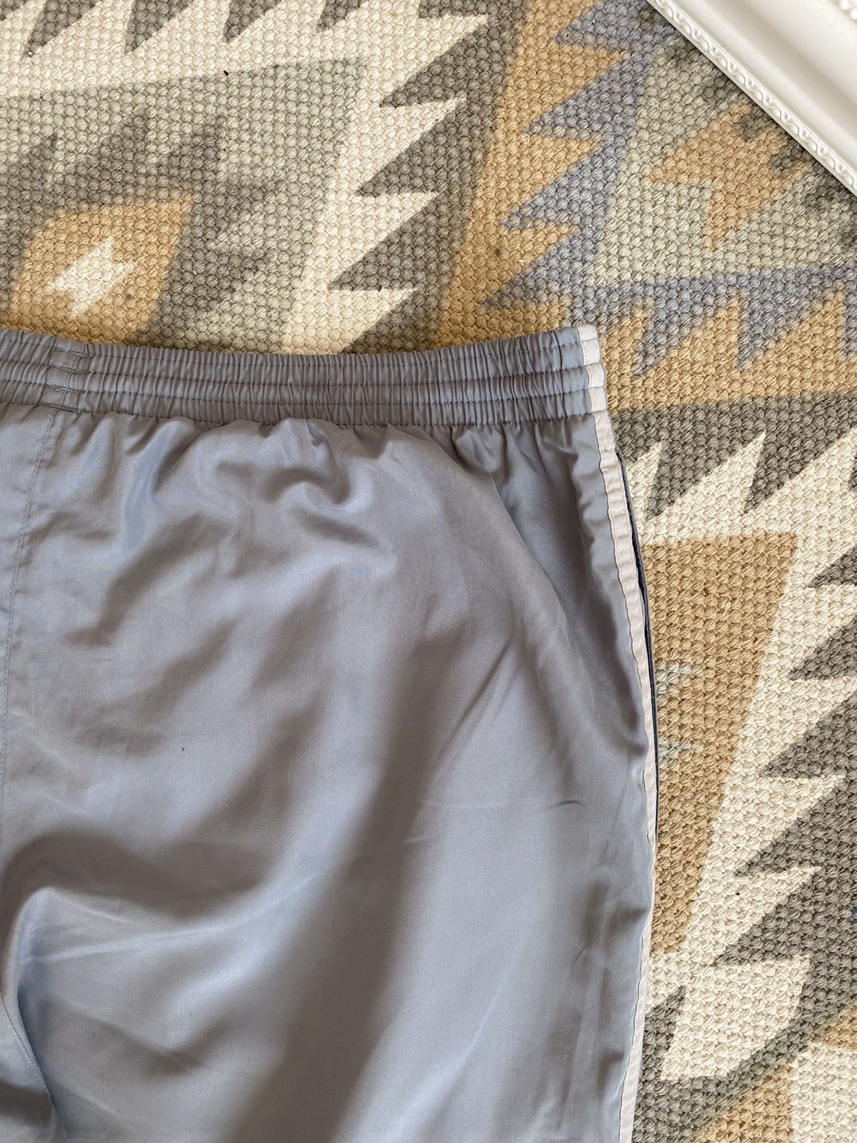 Lacoste Vtg Lacoste Live Wide Y2k Joggers Sweatpants Size US 34 / EU 50 - 12 Thumbnail