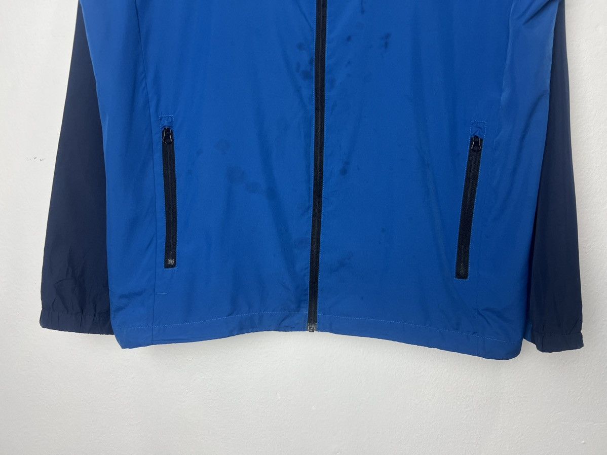Japanese Brand Sporsium Pocketable Windbreaker Jacket Size US L / EU 52-54 / 3 - 4 Thumbnail