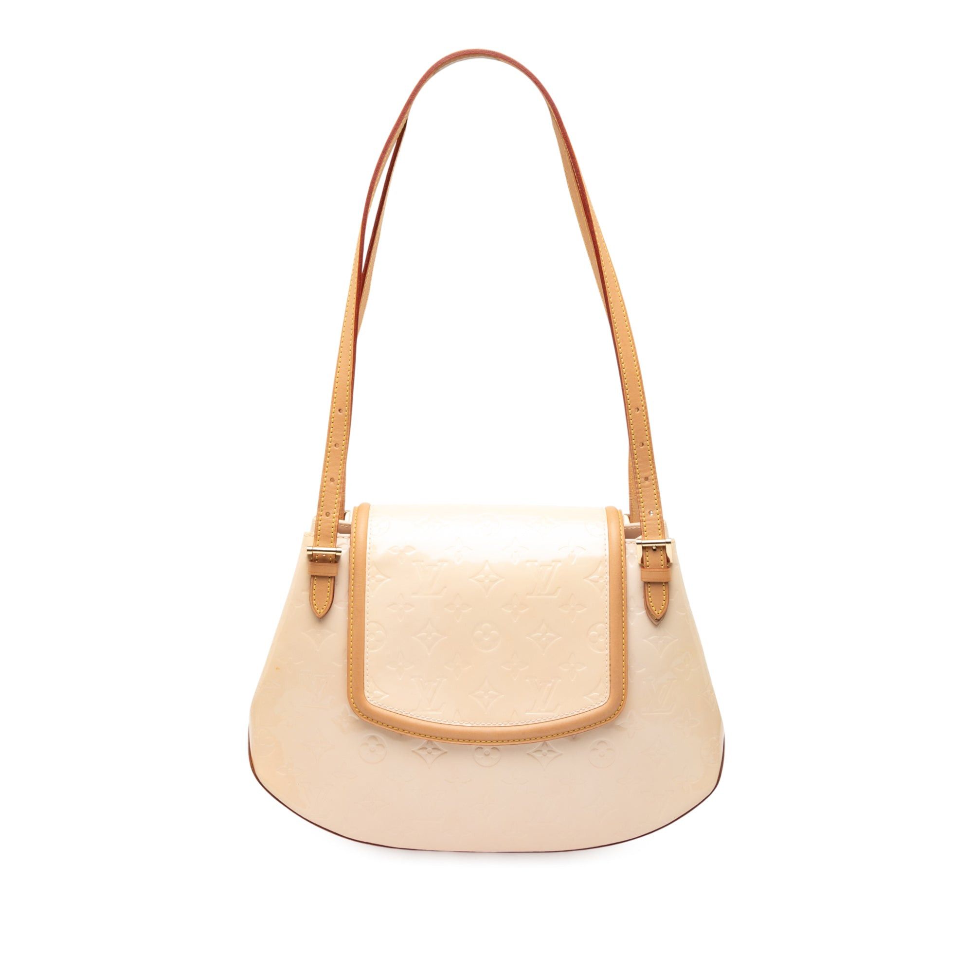 Louis Vuitton Monogram Vernis Biscayne Bay GM Size ONE SIZE - 1 Thumbnail