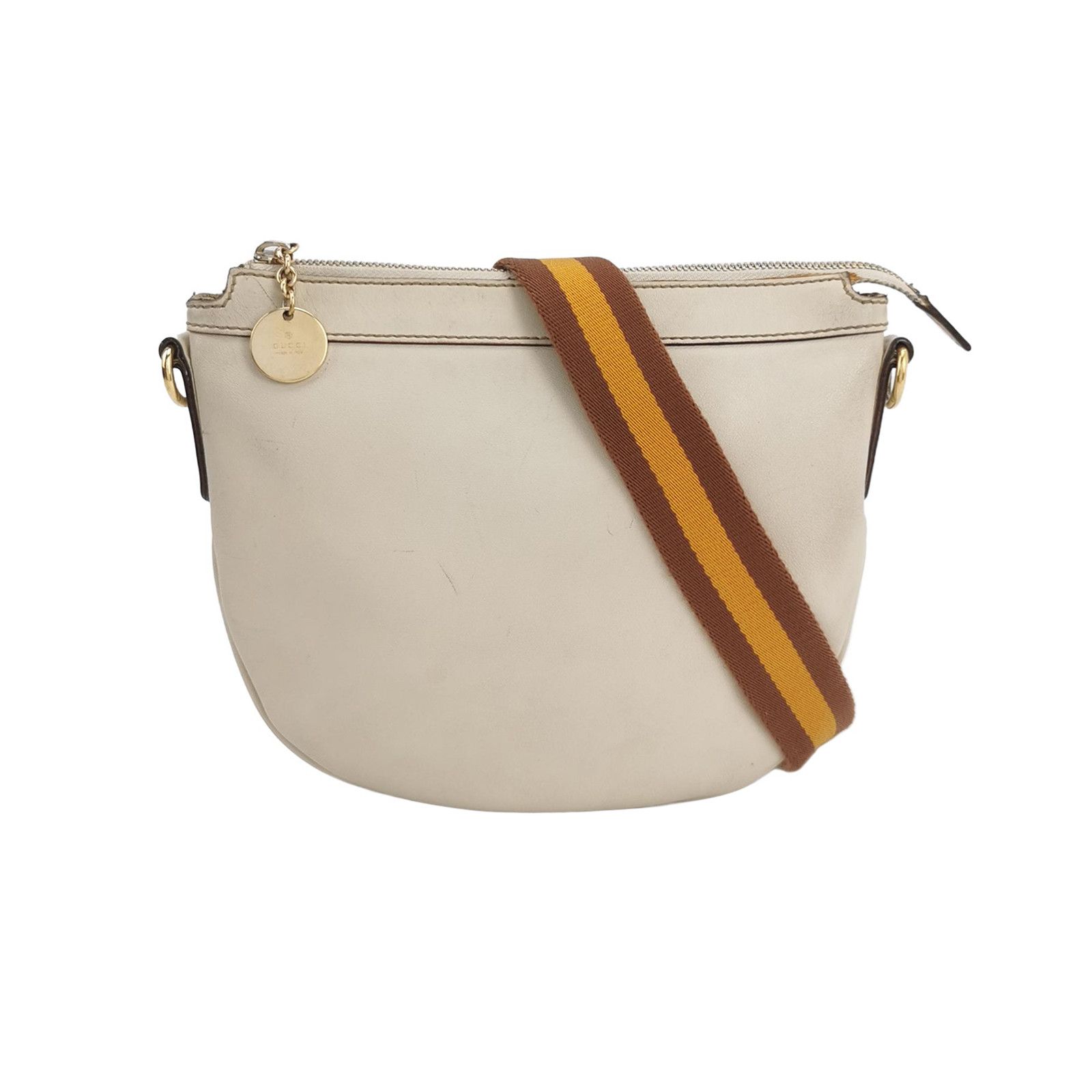 Gucci Gucci Women os Shoulder Bags Size ONE SIZE - 1 Thumbnail