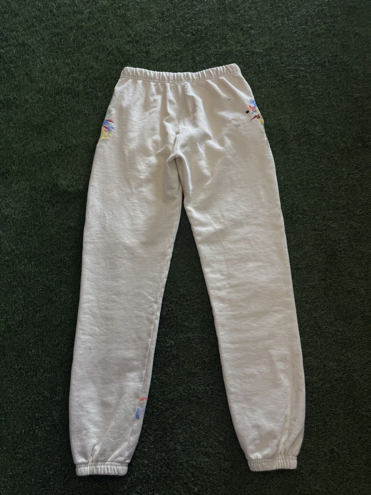 Gallery Dept. Gallery DEPT Sweatpants Paint Splatter Size Small Size US 28 / EU 44 - 8 Thumbnail