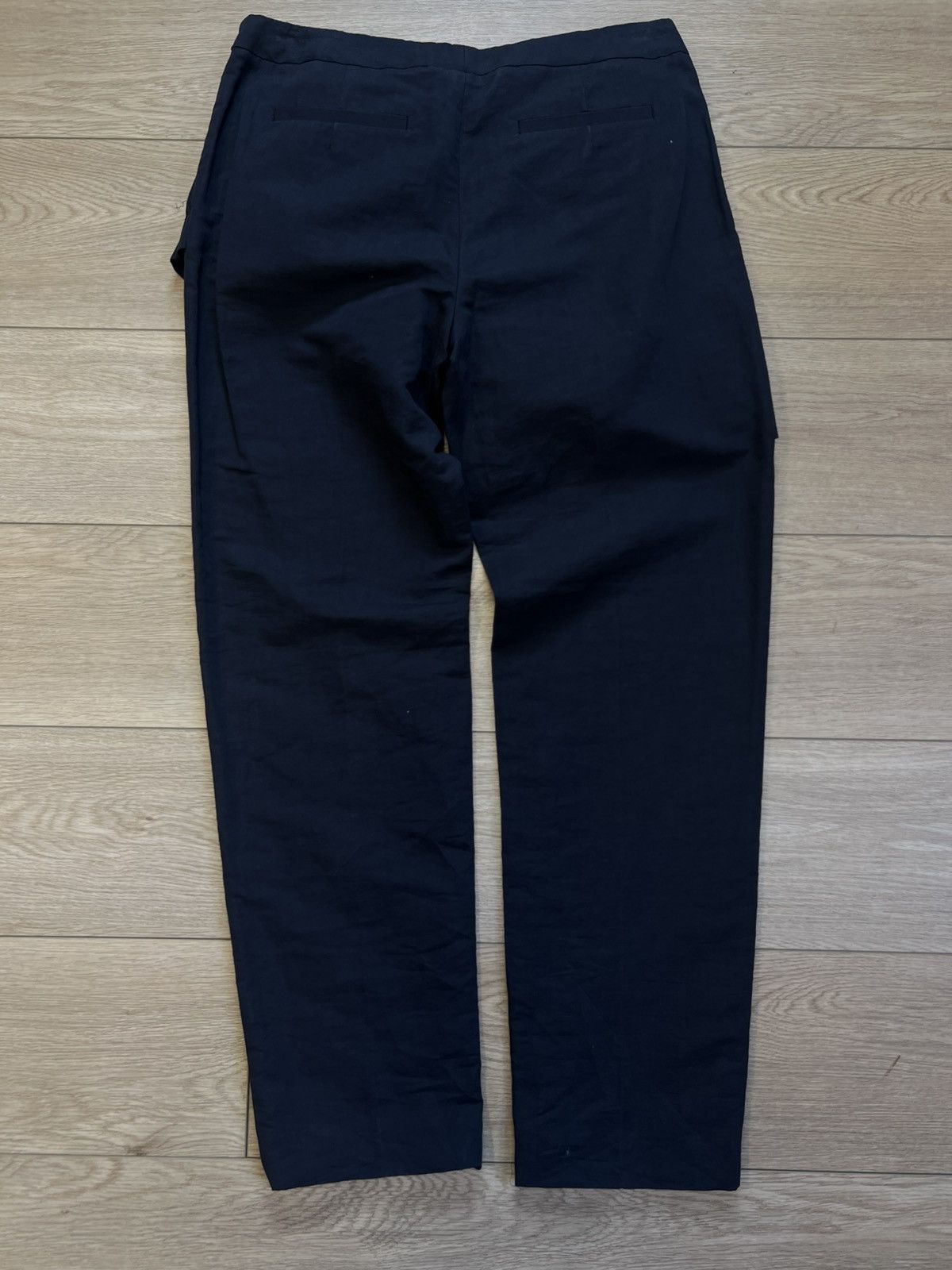 Dries Van Noten SS17 Dries Van Noten Runway Skirt Trousers Size US 30 / EU 46 - 3 Thumbnail