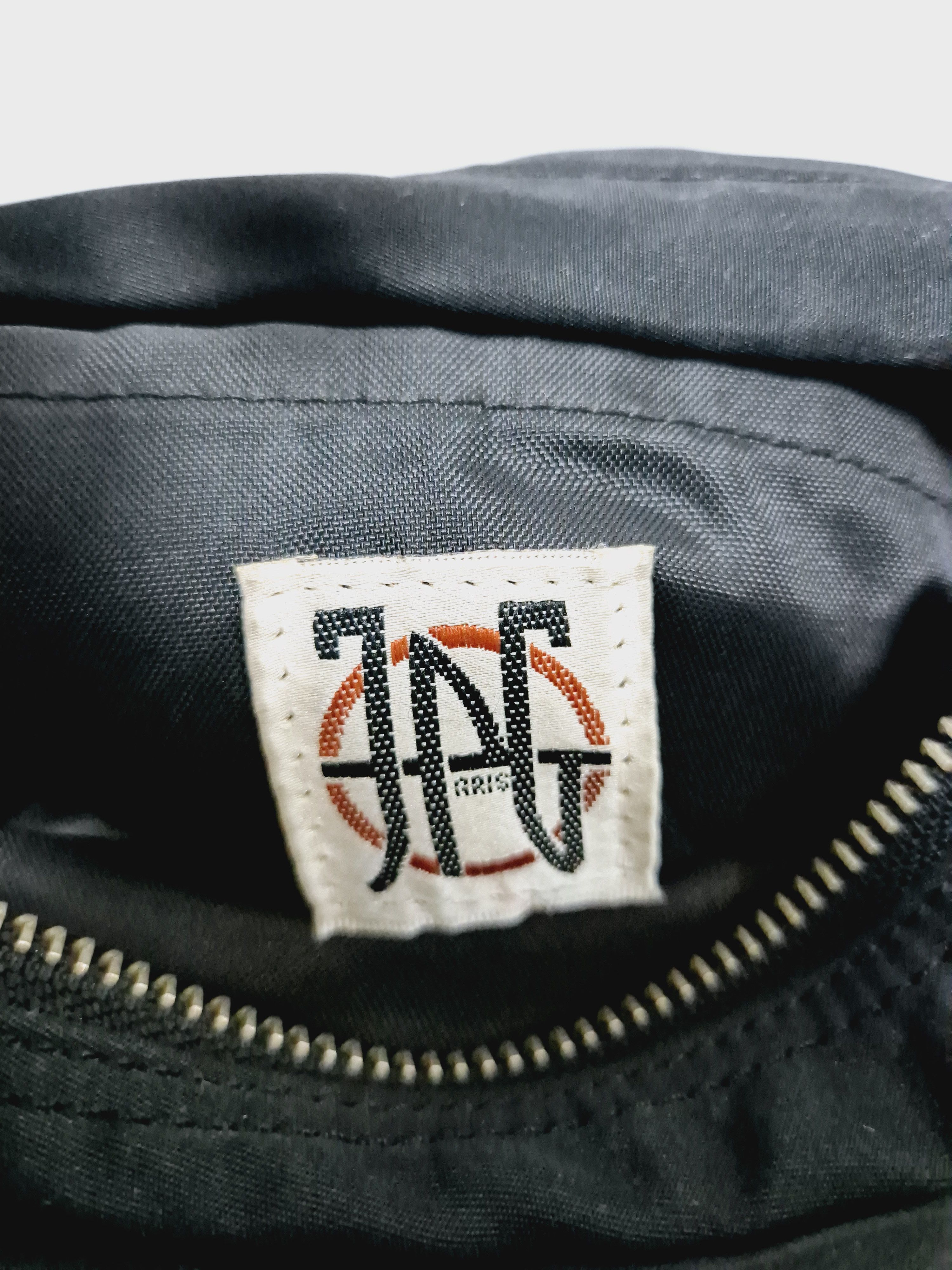 Jean Paul Gaultier Jean Paul Gaultier JPG Sling Bag Size ONE SIZE - 7 Thumbnail