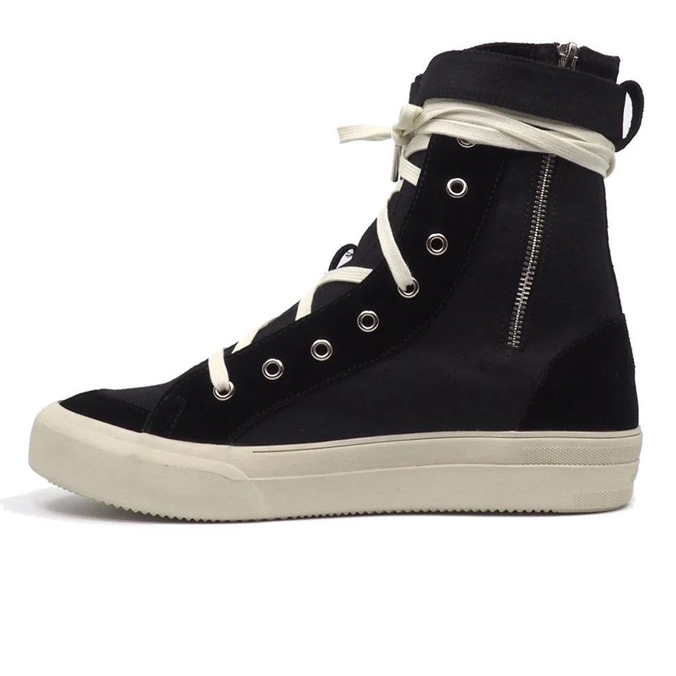 Other ANY7 HI-TOP 2 HYDROX Sneakers Size US 10 / EU 43 - 3 Thumbnail