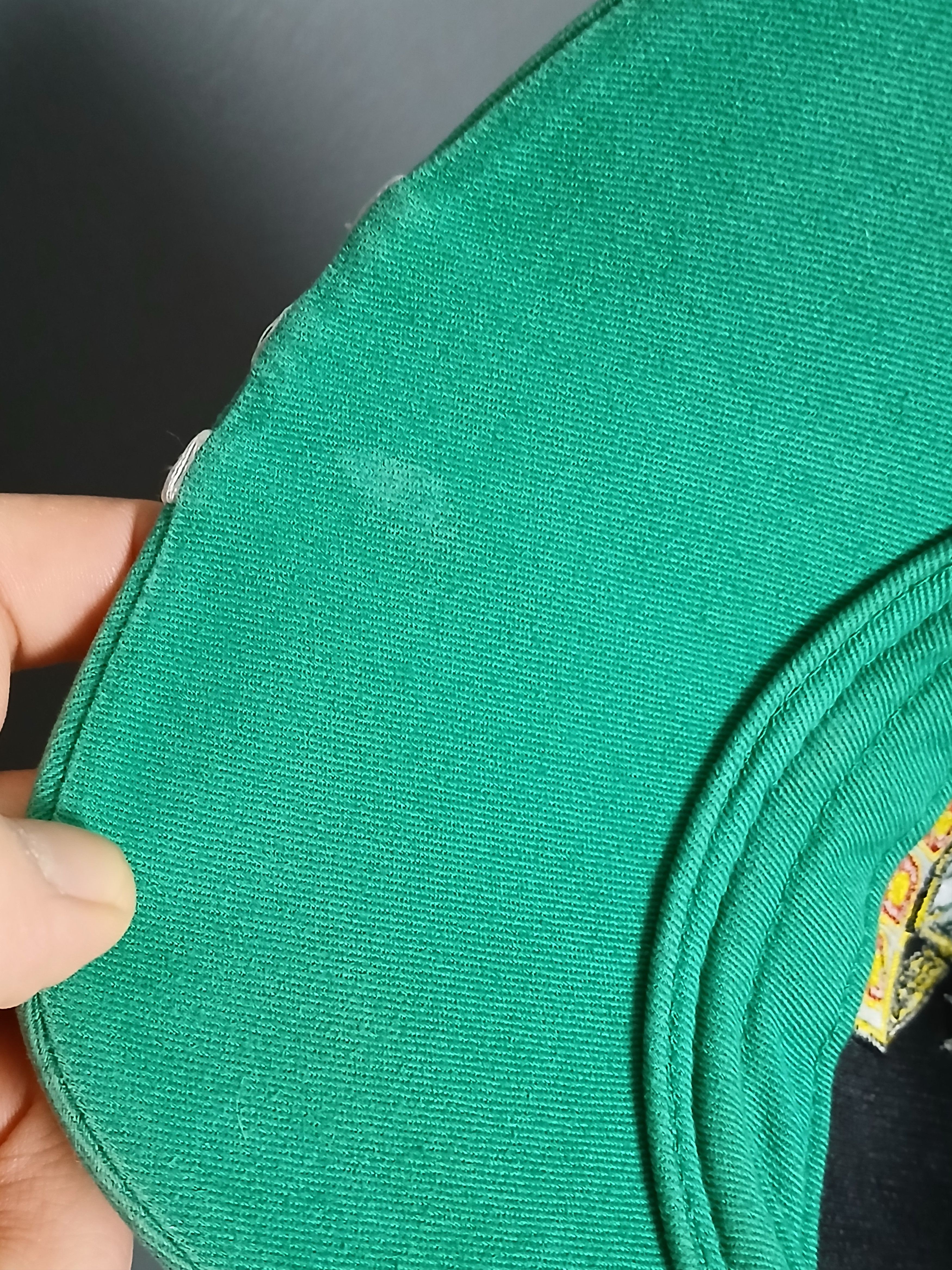 Other Rapid Wien Football Cap Size ONE SIZE - 10 Thumbnail
