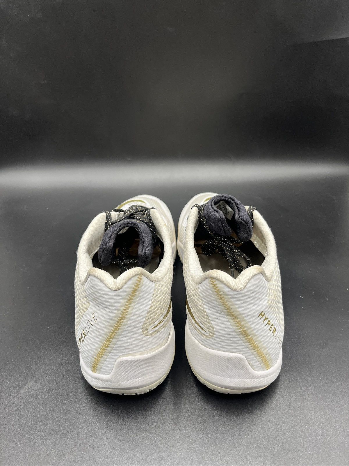 Nike Nike Hyperlive 2016 Finals PE Sample size 16 Promo Size US 15 / EU 48 - 6 Thumbnail