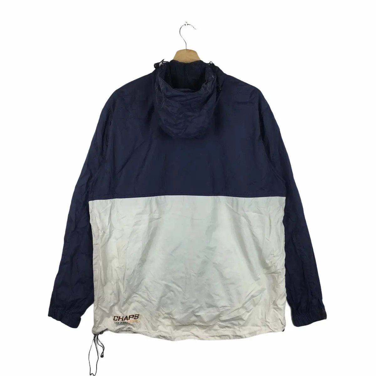 Chaps Ralph Lauren Vtg CHAPS Polo Ralph Lauren Jacket Parka Trench Outdoor Size US L / EU 52-54 / 3 - 4 Thumbnail