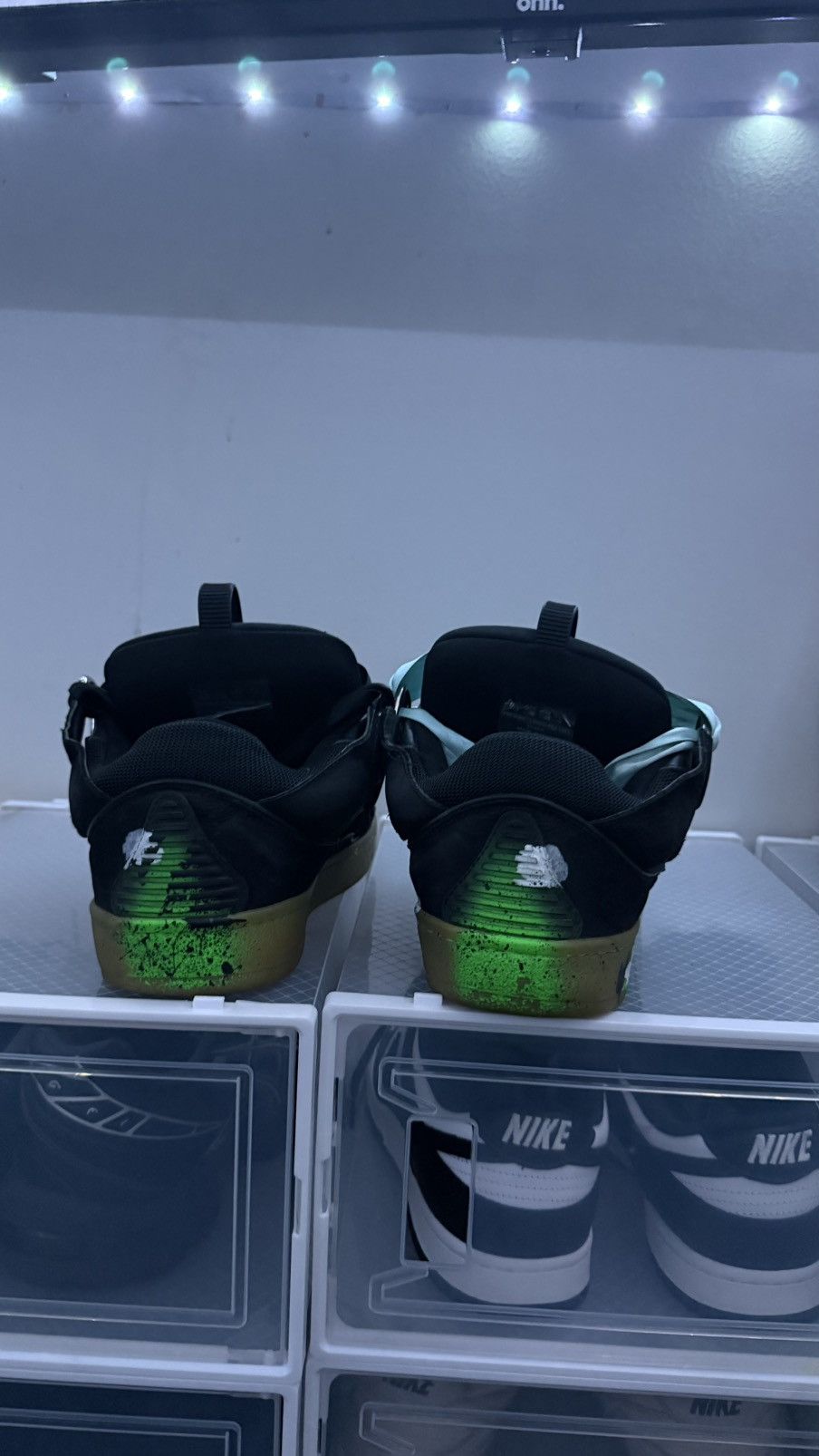 Gallery Dept. × Lanvin Gallery dept x lanvin Size US 7 / EU 40 - 4 Thumbnail