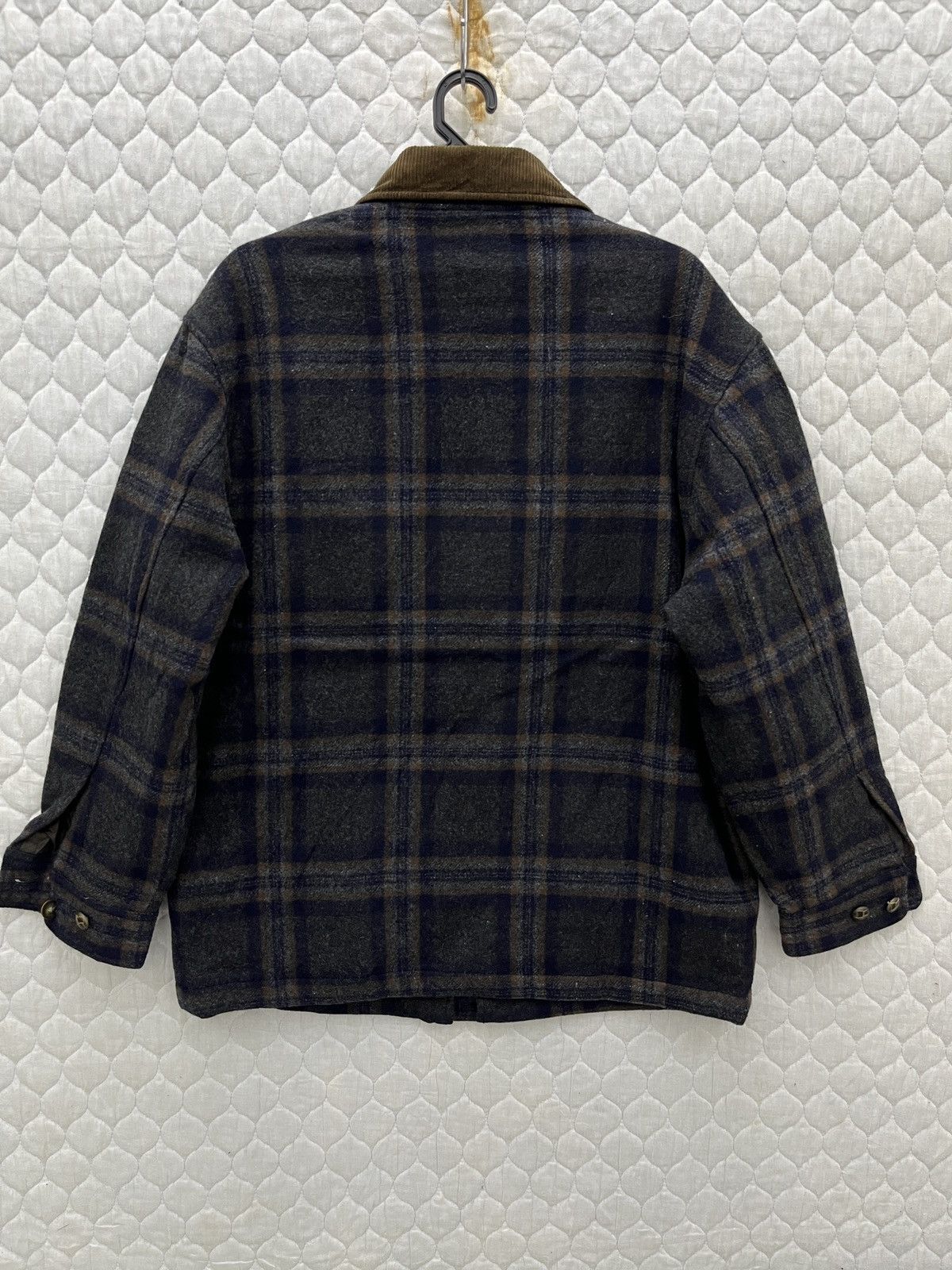 Other ❤️‍🔥❤️‍🔥❤️‍🔥ARCHIVE UNIQLO WOOL JACKET Size US L / EU 52-54 / 3 - 4 Thumbnail