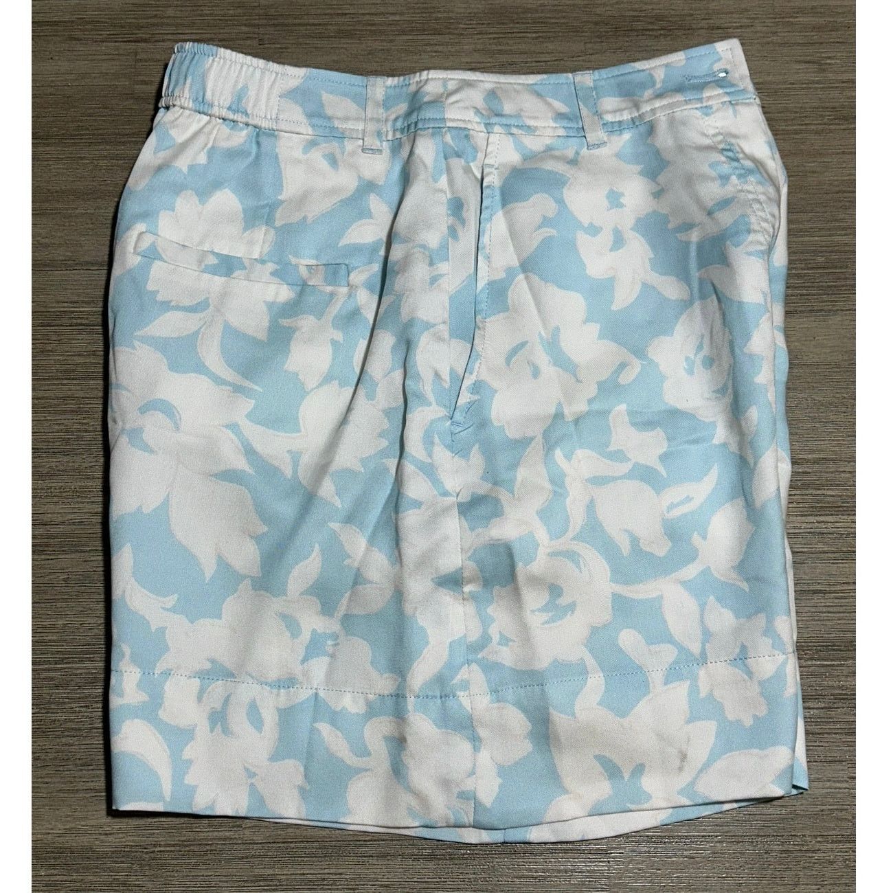 Derek Lam 10 Crosby Derek Lam Crosby Anora Dress Shorts floral Print size 2 Size 26" / US 2 / IT 38 - 7 Thumbnail