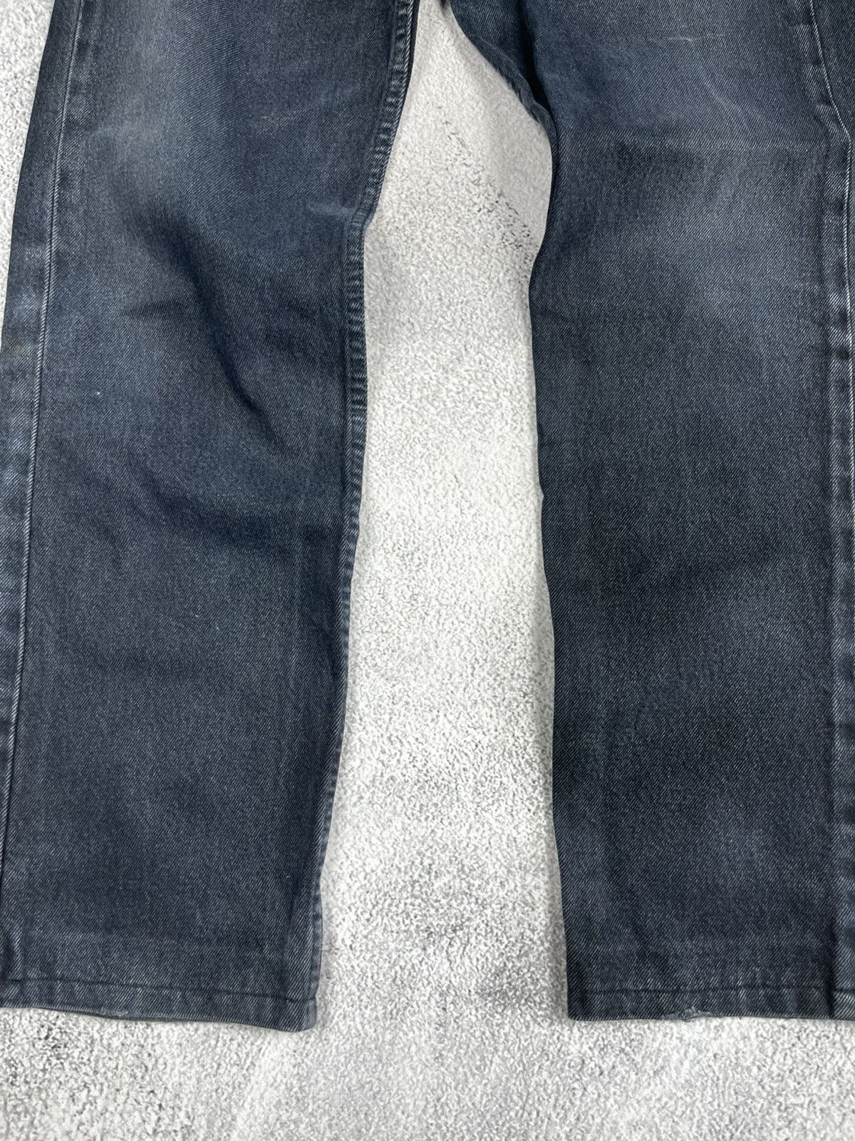 Levi's × Levi's Vintage Clothing Levi’s denim vintage 90s Size US 33 - 11 Thumbnail