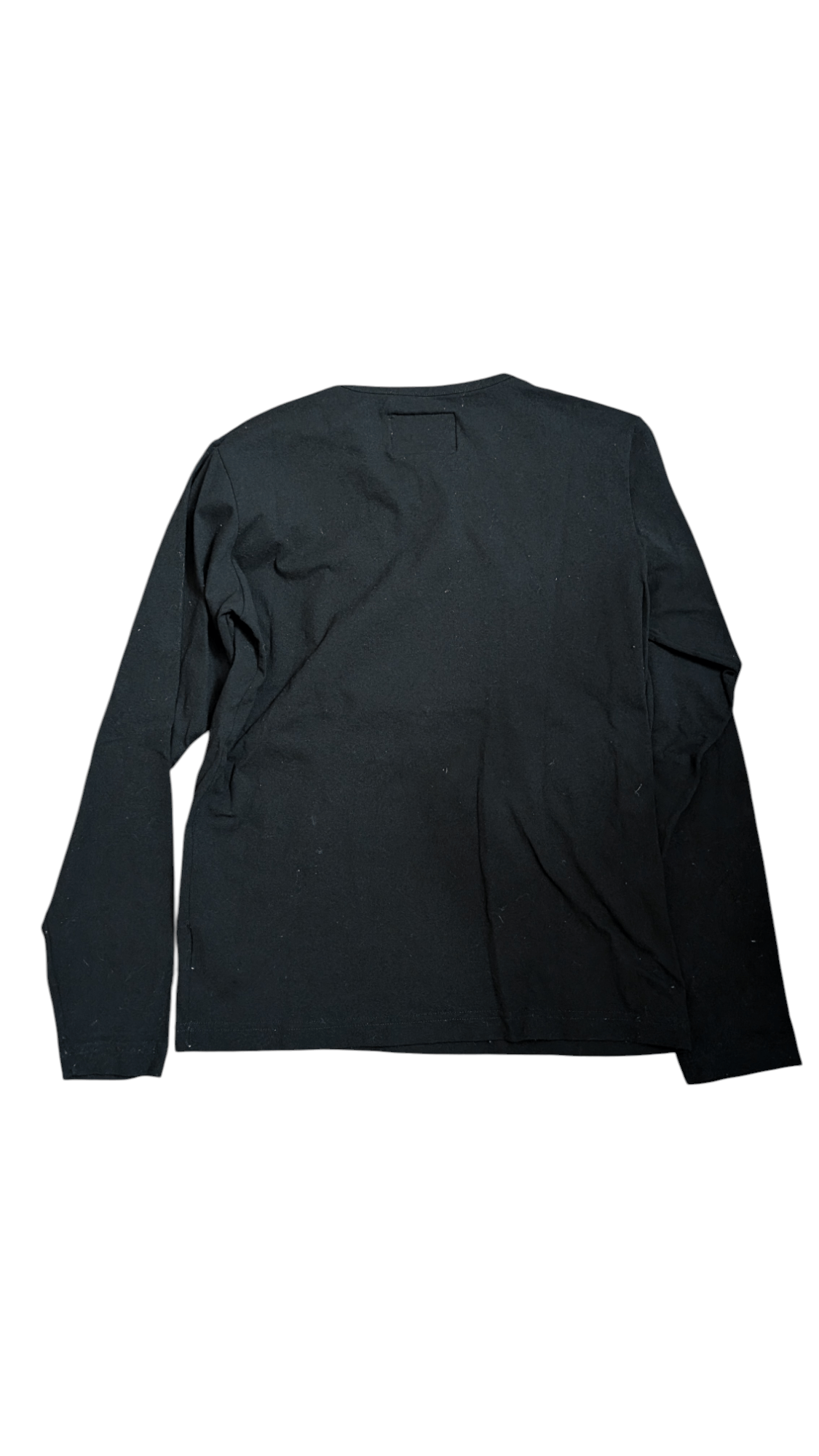 Walter Van Beirendonck Walter van Beirendonck W&LT Longsleeve Size US S / EU 44-46 / 1 - 2 Thumbnail