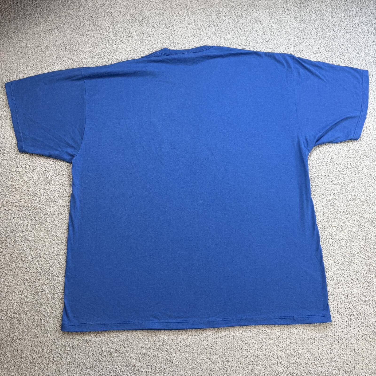 Jerzees Vintage 1996 Greenville Training School Reunion T Shirt 3XL Size US XXL / EU 58 / 5 - 2 Thumbnail