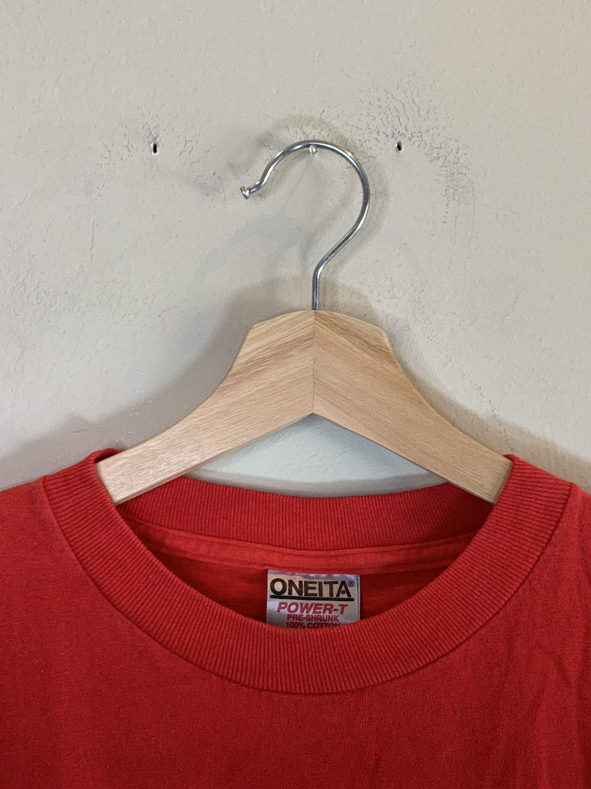 Vintage *RARE* Vintage 80’s Scout Knots Tying Single Stitch T-Shirt Size US M / EU 48-50 / 2 - 6 Thumbnail