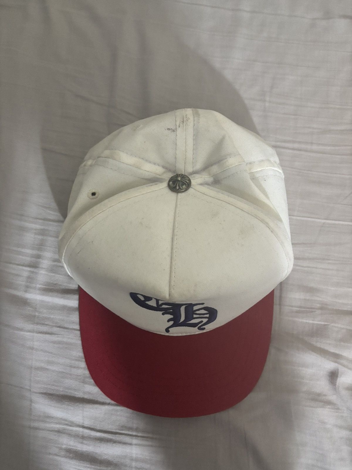Chrome Hearts Chrome hearts 4th of July Trucker hat Size ONE SIZE - 2 Thumbnail