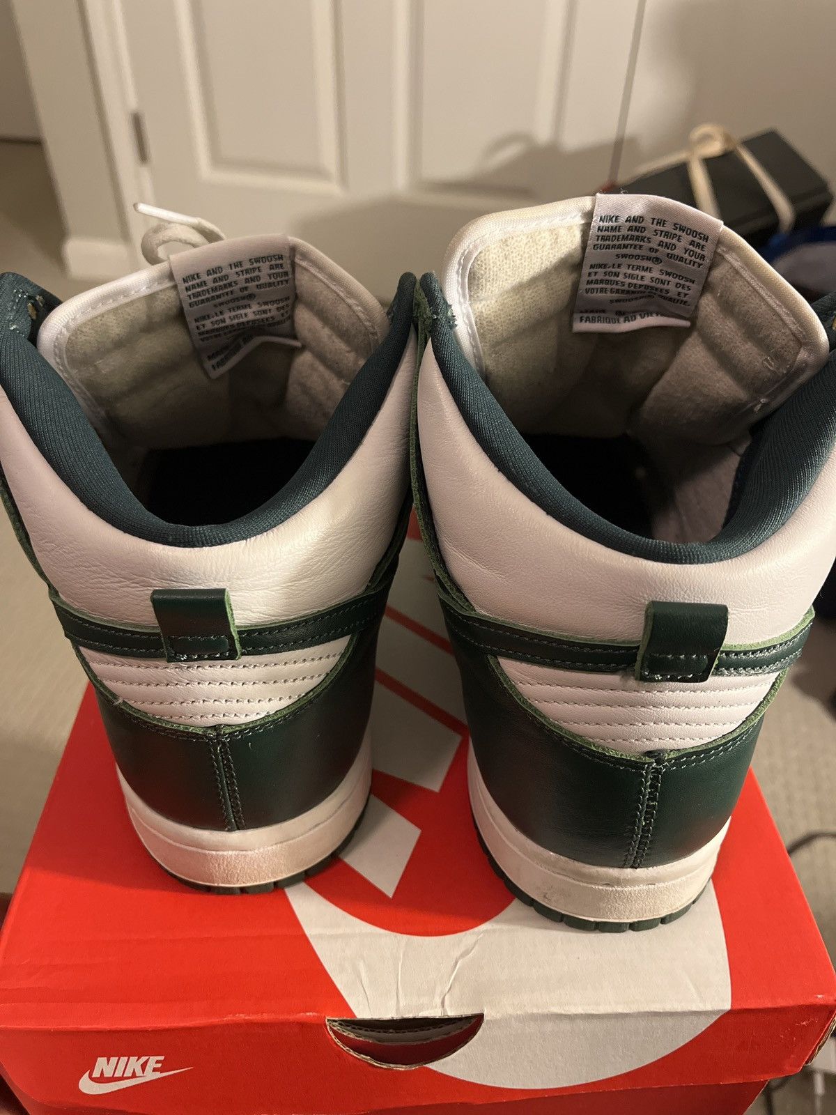 Nike Nike Dunk Size US 9 / EU 42 - 3 Thumbnail