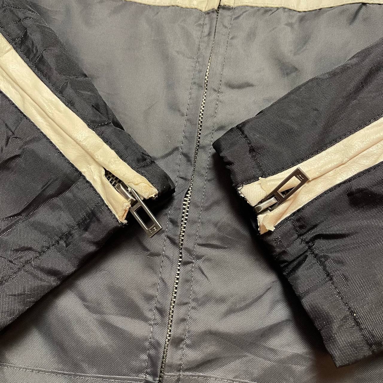 Vintage Moto Racing Vintage Bombers Vintage Motor Service Size L Size US L / EU 52-54 / 3 - 17 Thumbnail