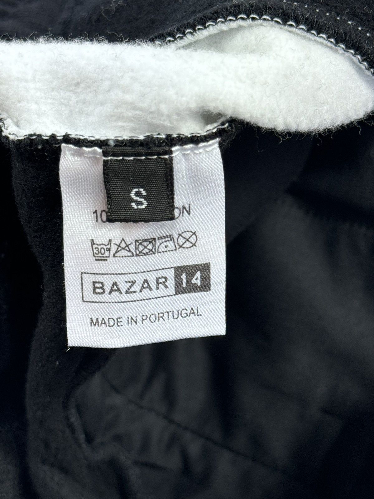 Bazar 14 LOGO PRINT SHORTS Size US 30 / EU 46 - 6 Thumbnail