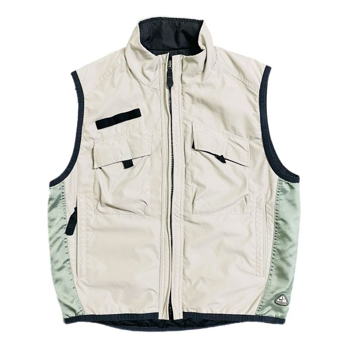 Nike Vintage Nike ACG Tactical Vest | Grailed