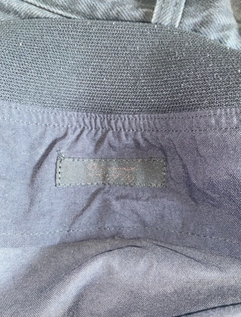Undercover Undercover SS10 ”Less But Better” Shorts Size US 32 / EU 48 - 5 Thumbnail