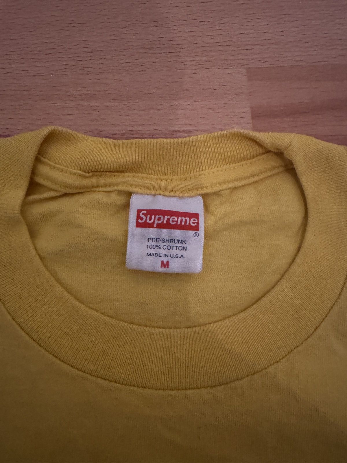 Supreme Supreme tonal Box Logo Size US M / EU 48-50 / 2 - 4 Thumbnail