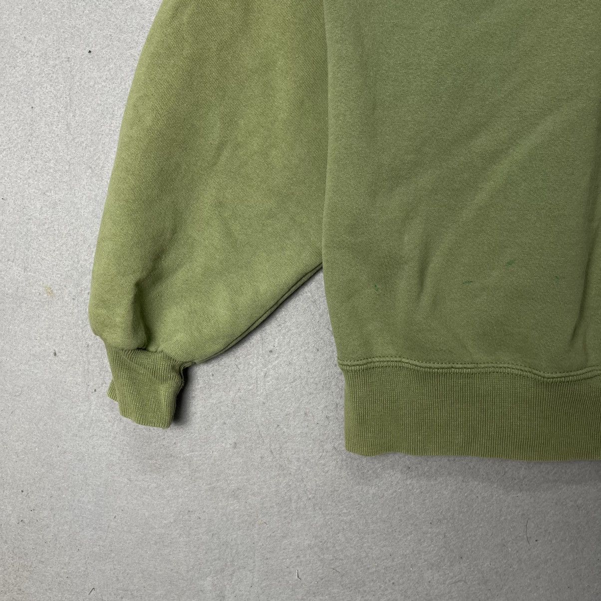 Vintage Vintage Crazy Shirts Hawaii Cat Golf Graphic Sweatshirt Size US M / EU 48-50 / 2 - 7 Thumbnail