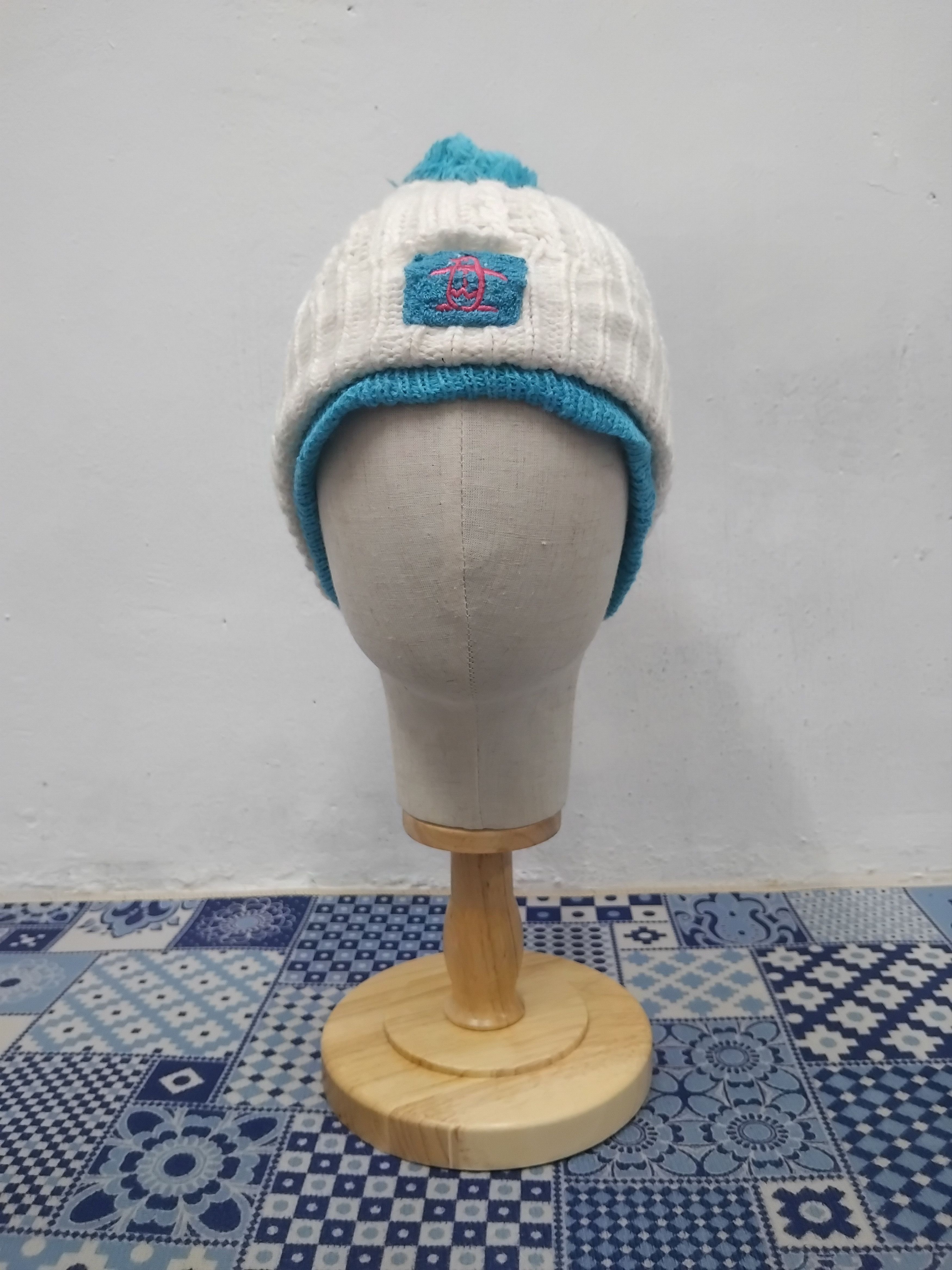 Japanese Brand 💥Muniswinger Beanie Size ONE SIZE - 3 Thumbnail