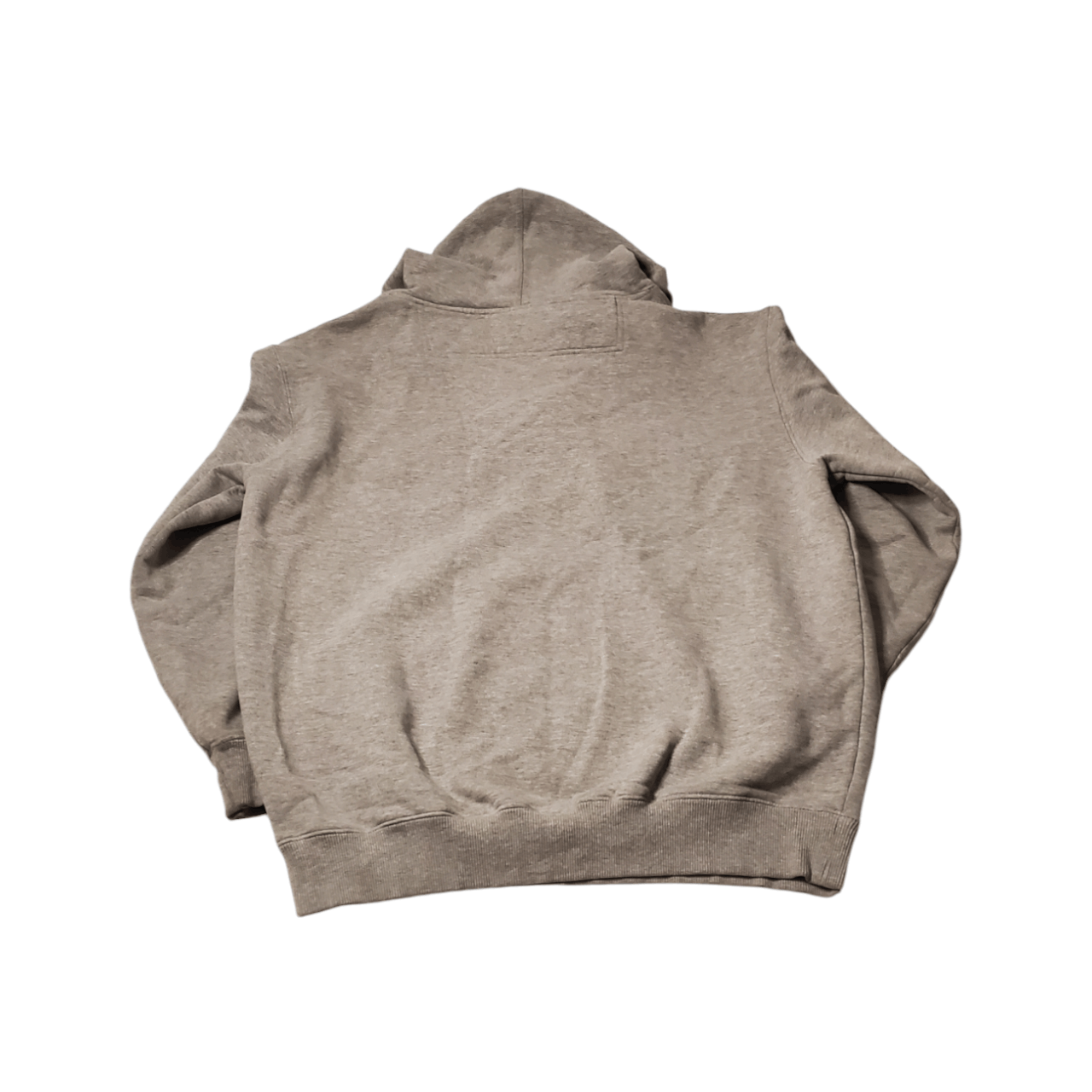 Colosseum Athletics × NCAA × Vintage Y2K Iowa Buckeyes Embroidered Hoodie Size US L / EU 52-54 / 3 - 4 Thumbnail