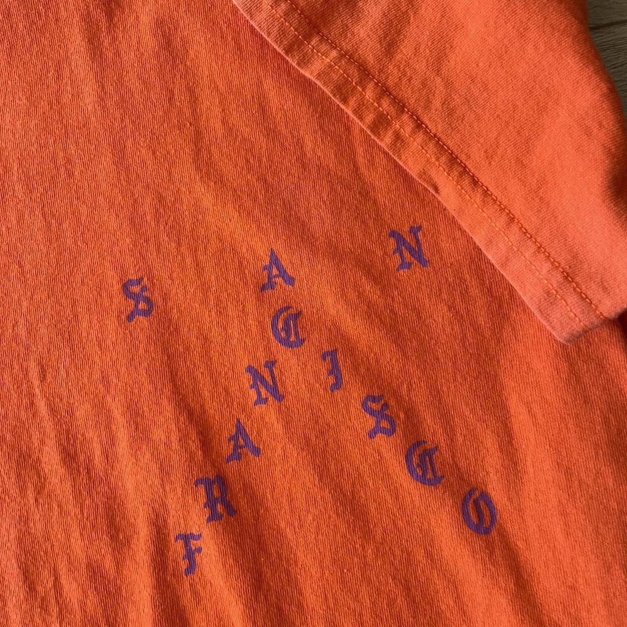 Kanye West I Feel Like Pablo San Francisco Tee Size US M / EU 48-50 / 2 - 3 Thumbnail