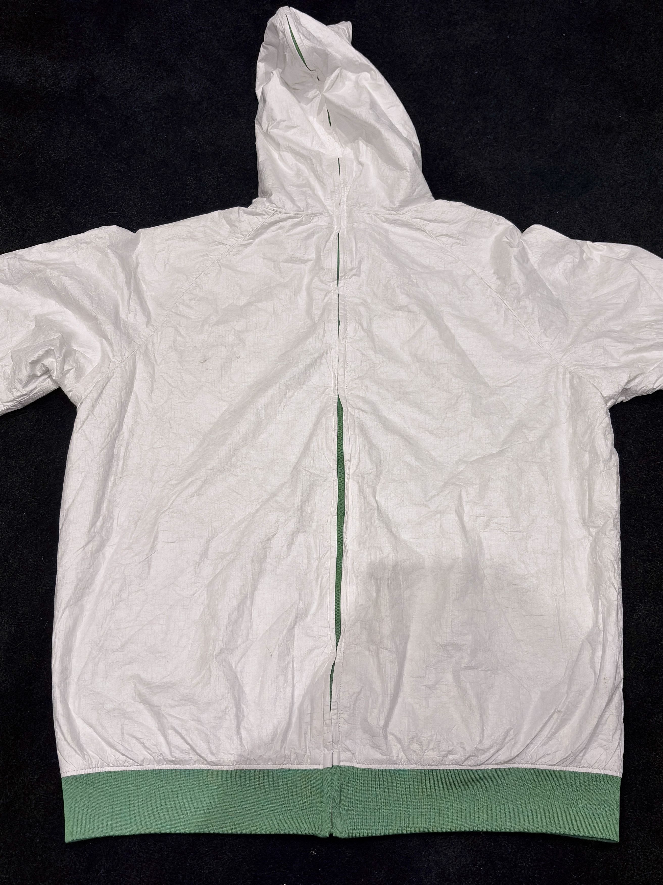 Nike ACG 2016 Nike Air Agassi "Archive" Split-Apart Modular Jacket Size US M / EU 48-50 / 2 - 11 Thumbnail